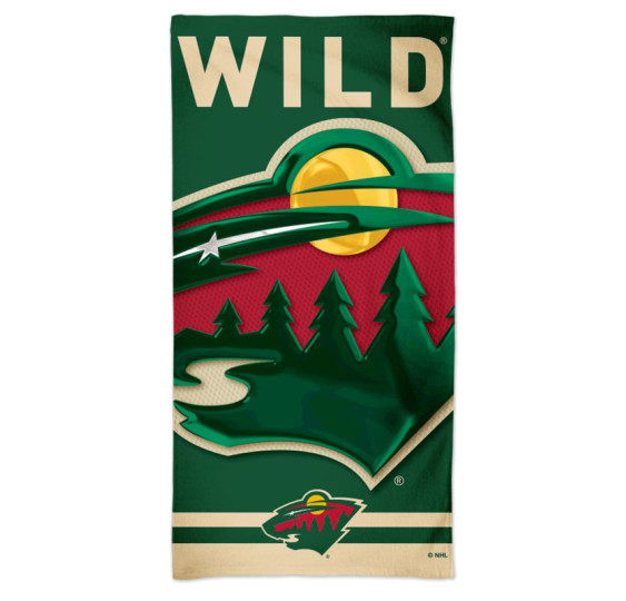 Ručník Spectra Minnesota Wild