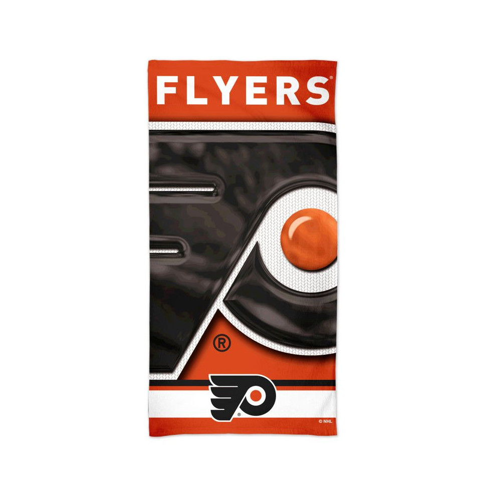 Ručník Spectra Philadelphia Flyers