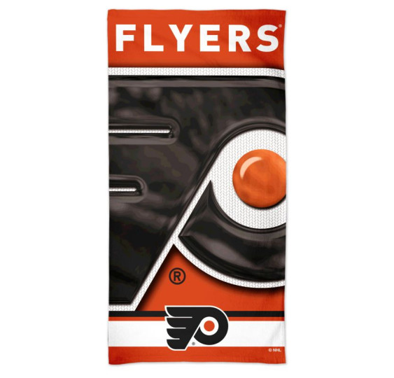 Ručník Spectra Philadelphia Flyers