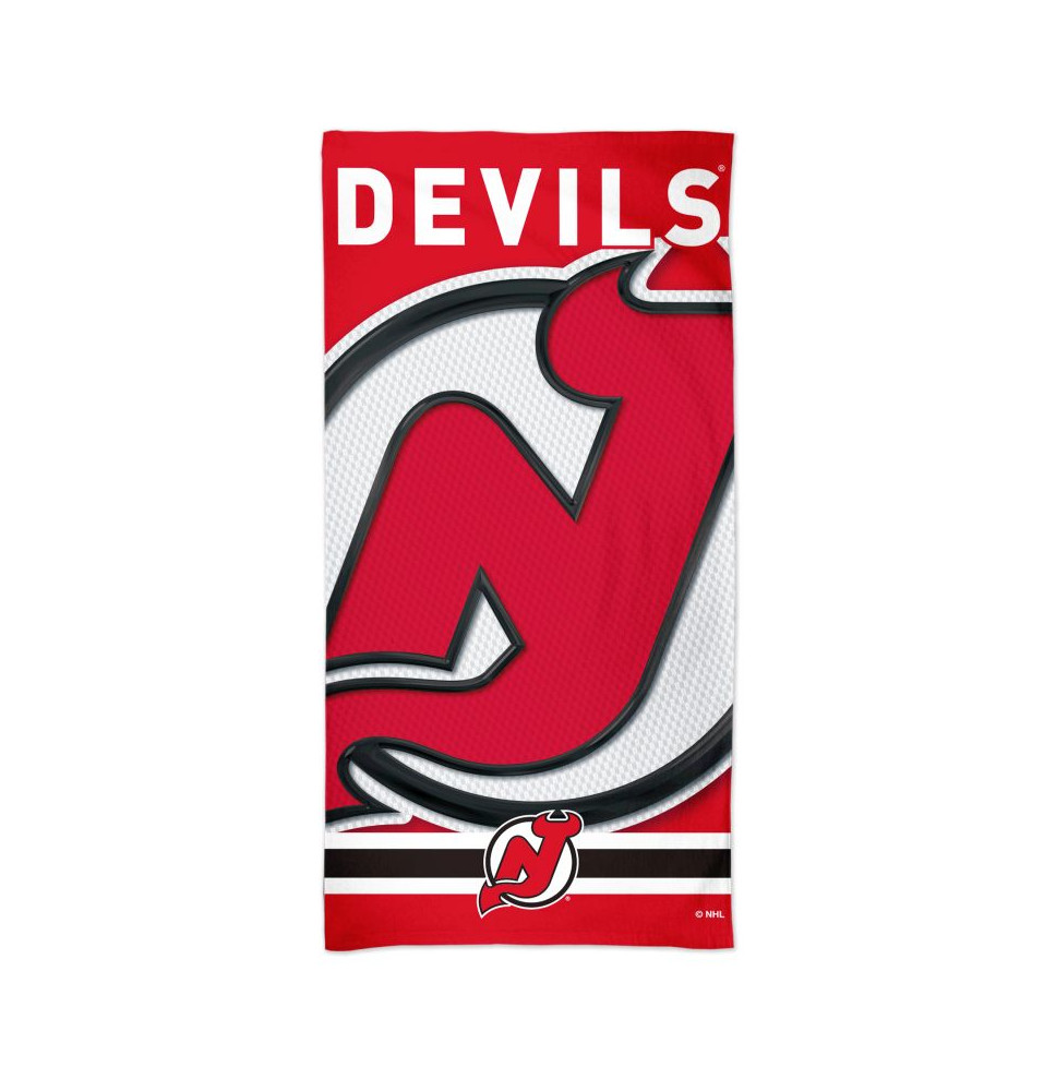 Ručník Spectra New Jersey Devils