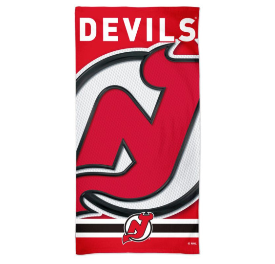 Ručník Spectra New Jersey Devils