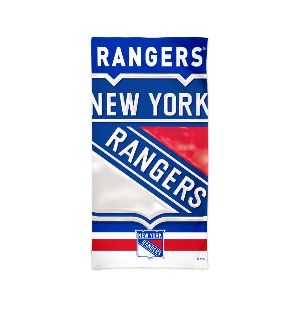 Ručník Spectra New York Rangers