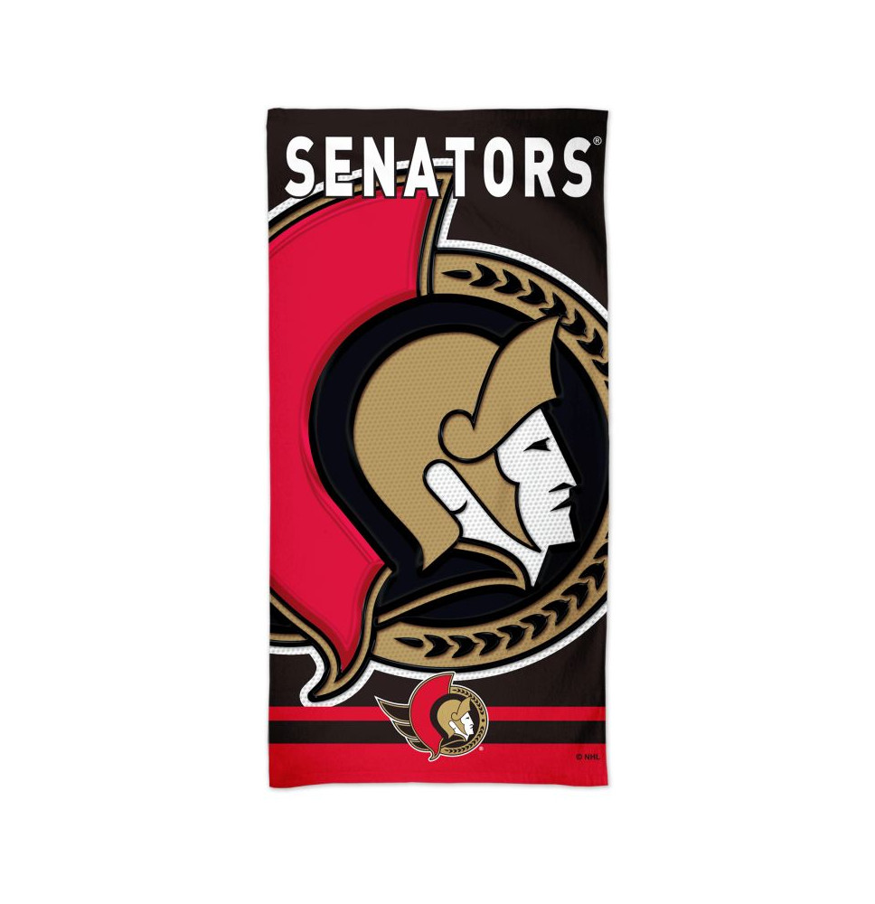 Ručník Spectra Ottawa Senators