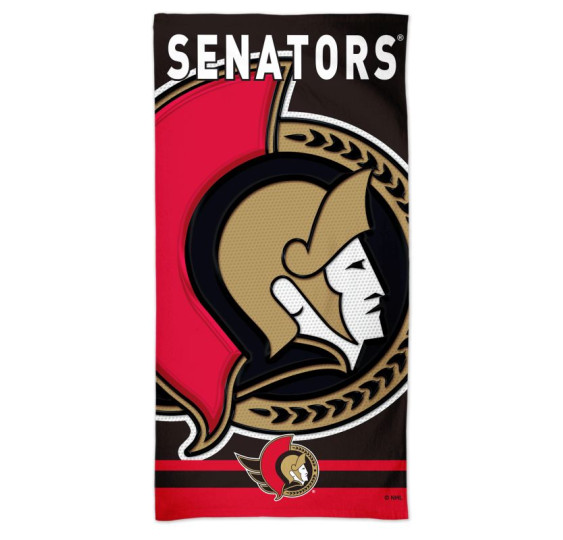 Ručník Spectra Ottawa Senators