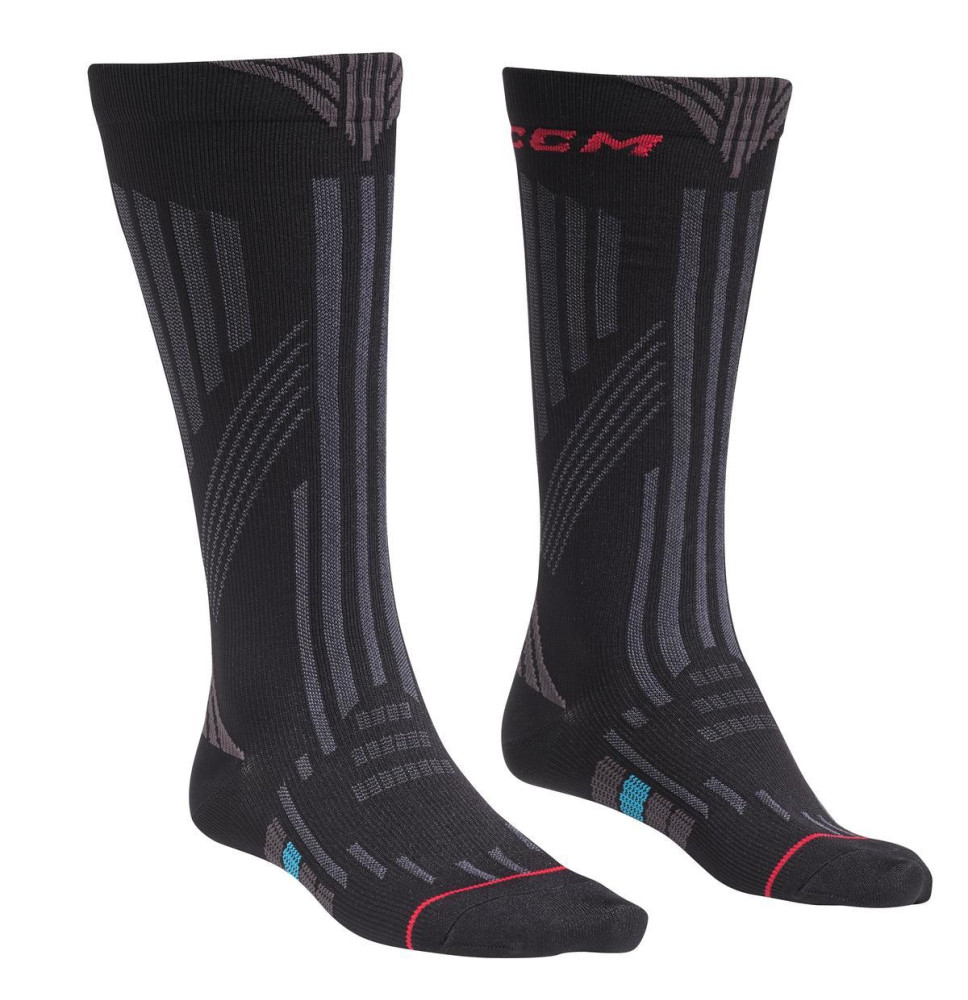 Ponožky CCM PRO Compression