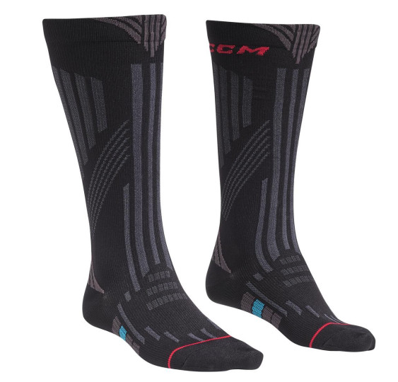 Ponožky CCM PRO Compression
