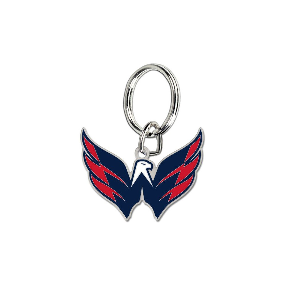 Přívěšek Carded Washington Capitals