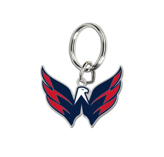 Přívěšek Carded Washington Capitals