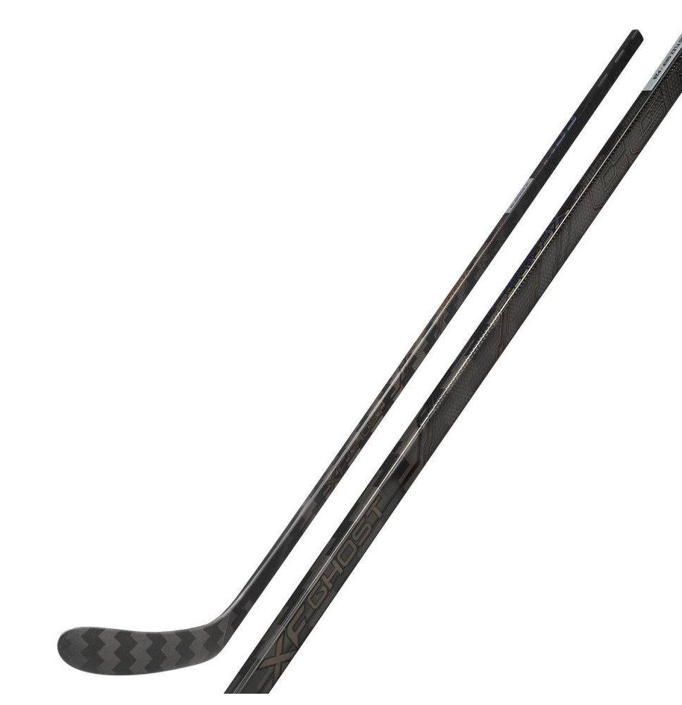 Hůl CCM XF Ghost SR 80