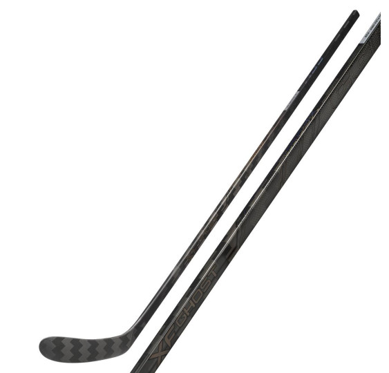 Hůl CCM XF Ghost SR 80