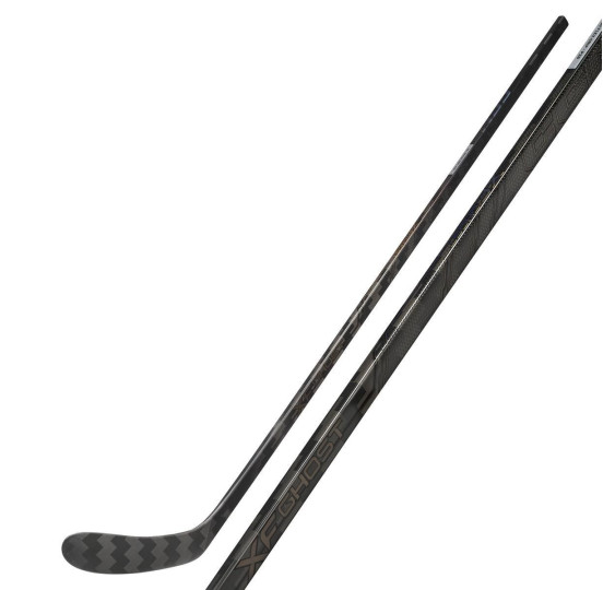 Hůl CCM XF Ghost JR 40