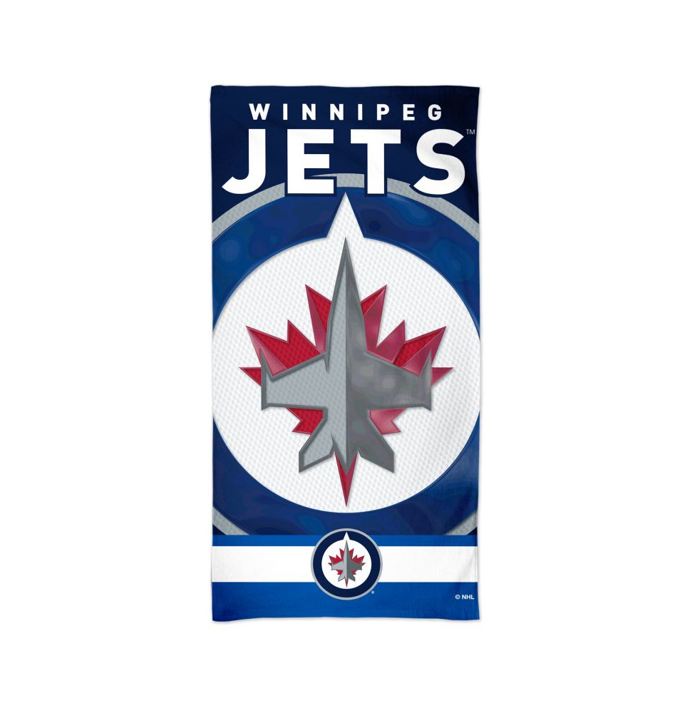 Ručník Spectra Winnipeg Jets