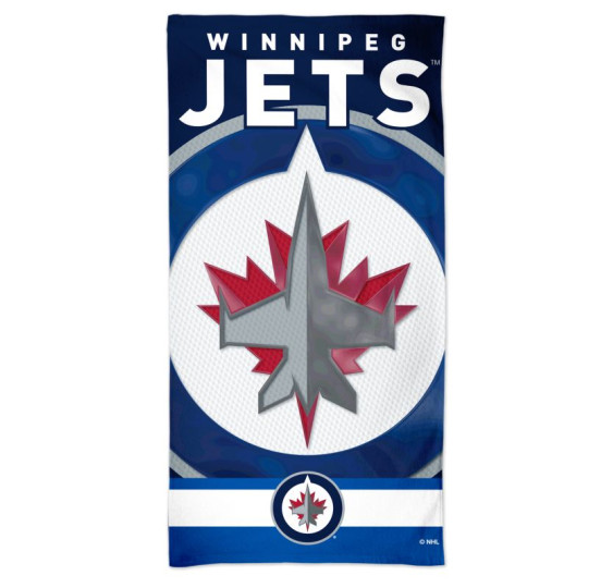 Ručník Spectra Winnipeg Jets