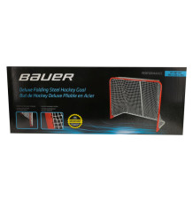 Brána Bauer Deluxe Performance Folding Steel
