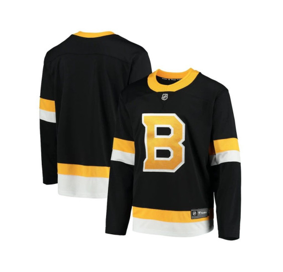 Dres Breakaway Boston Bruins Alternate SR