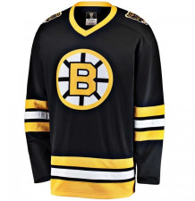 Dres Vintage Boston Bruins SR