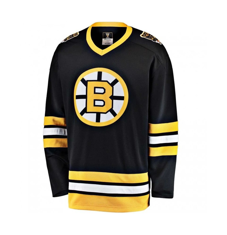 Dres Vintage Boston Bruins SR