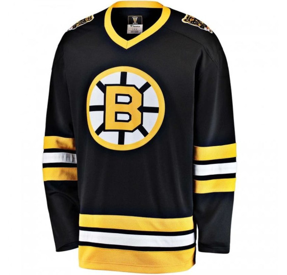Dres Vintage Boston Bruins SR