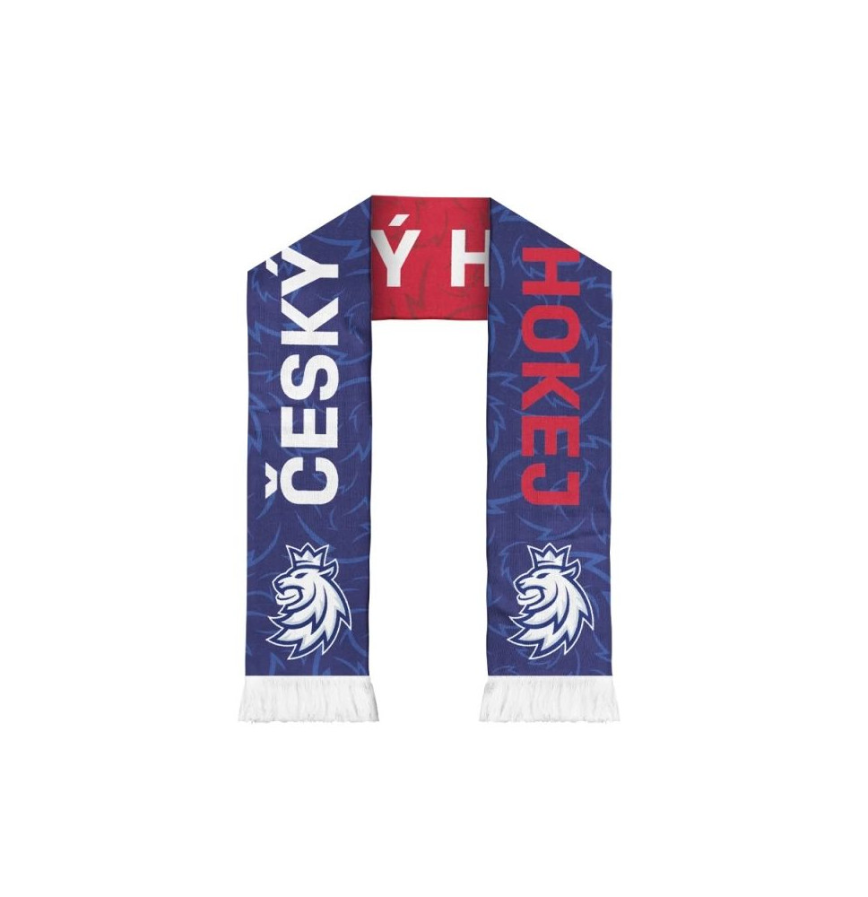 Šála Český hokej Lev