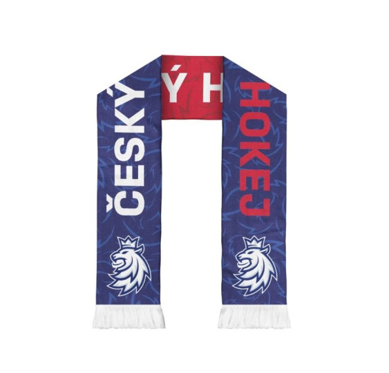 Šála Český hokej Lev