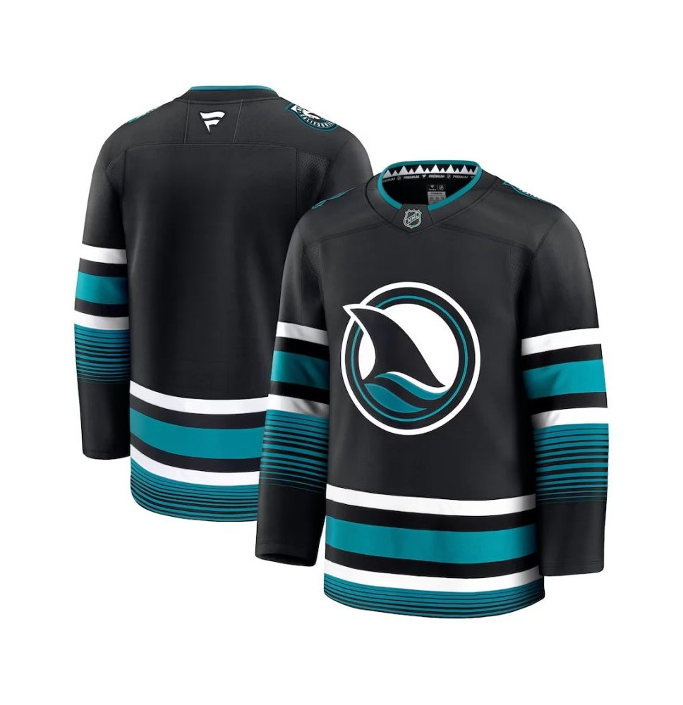 Dres Breakaway San Jose Sharks Alternate SR