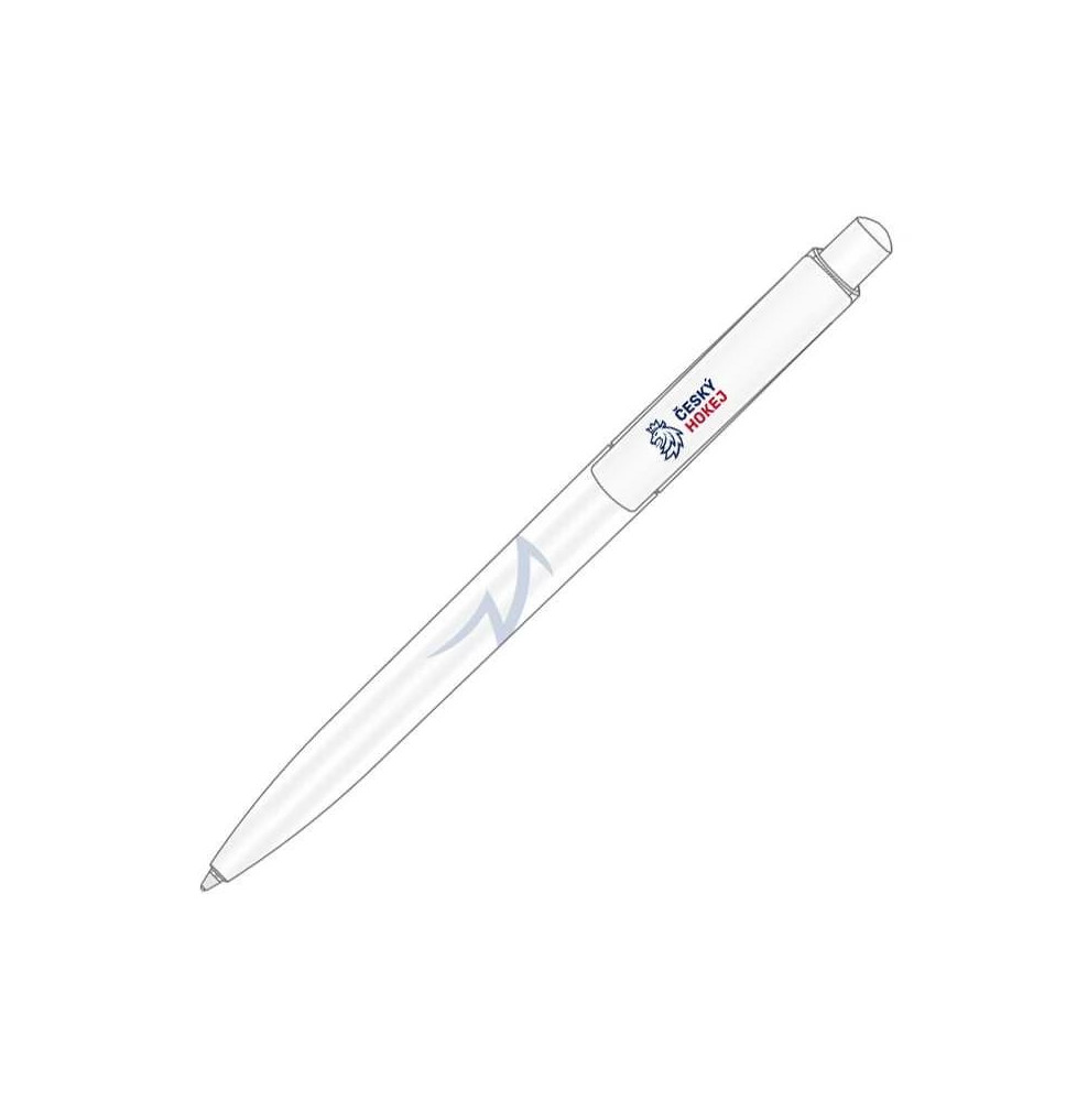 Propiska Český hokej