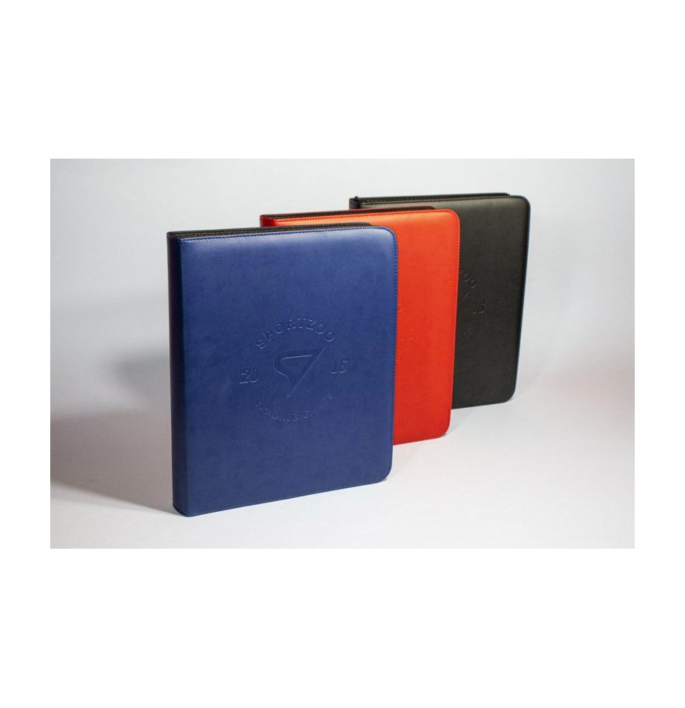 Album SportZoo na zip