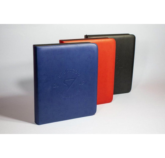 Album SportZoo na zip