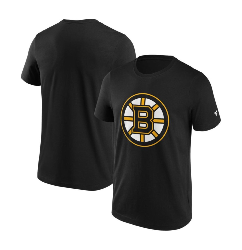 Triko Primary Logo Boston Bruins SR