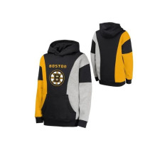 Mikina Ture Boston Bruins JR
