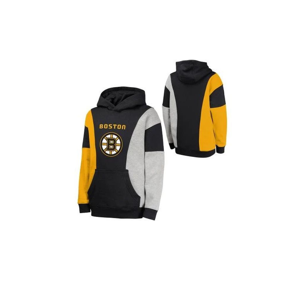 Mikina Ture Boston Bruins JR