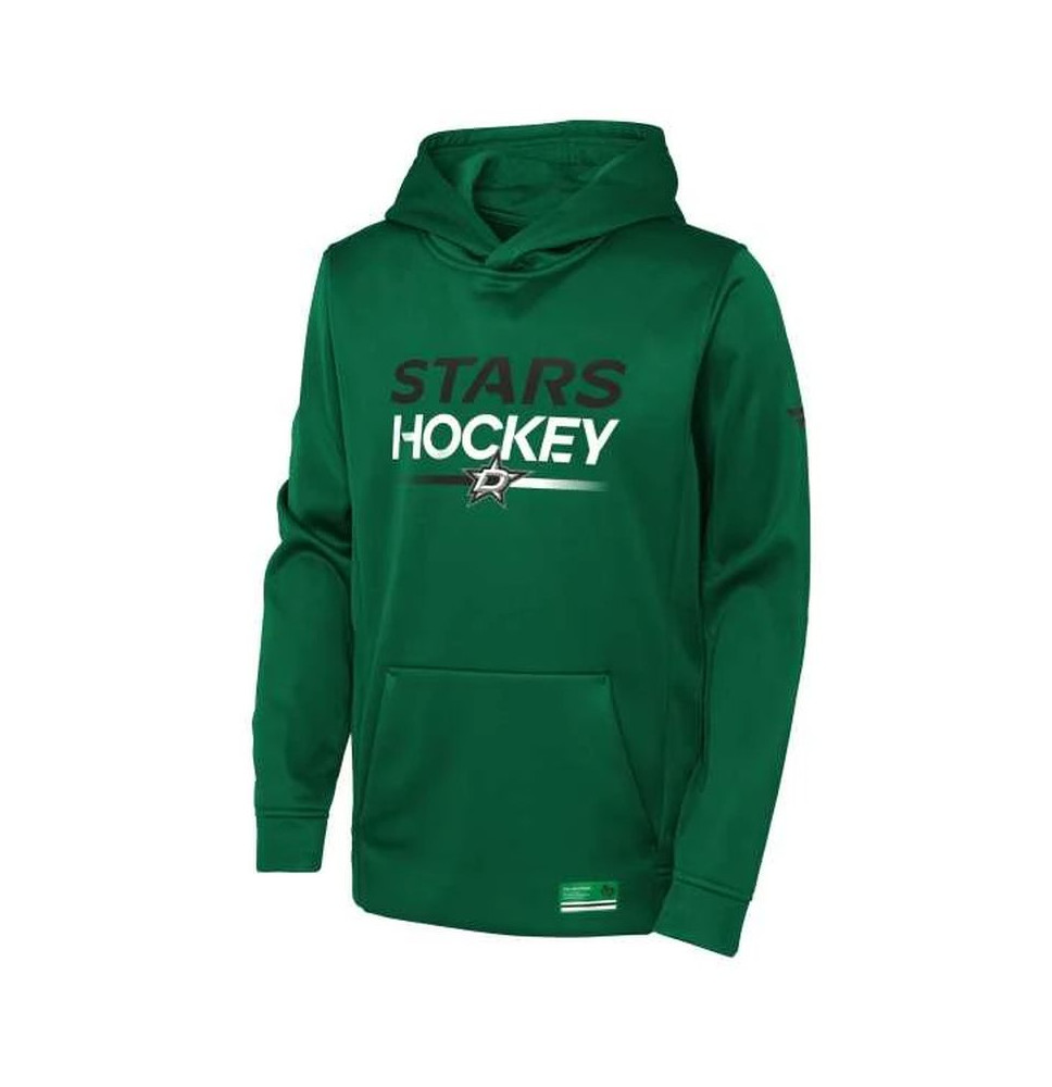 Mikina Alternative Prime Dallas Stars JR