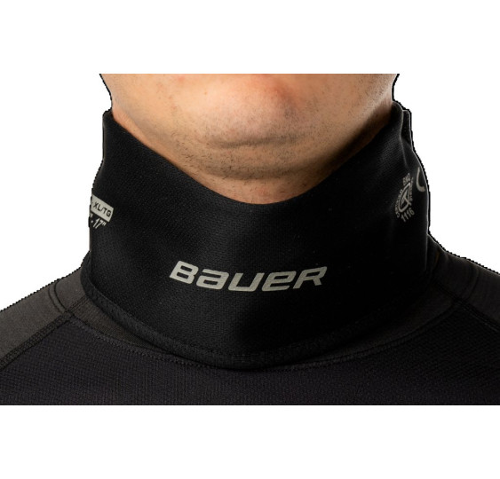 Nákrčník Bauer Bodyguard Neckguard SR