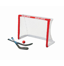 Brána Bauer Knee Hockey Set