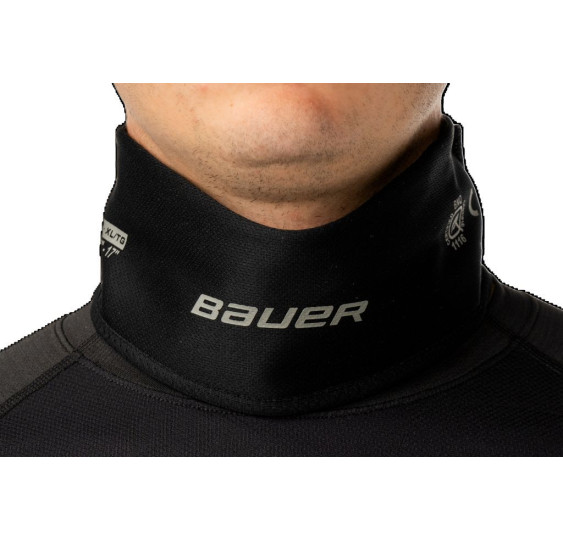 Nákrčník Bauer Bodyguard Neckguard YTH
