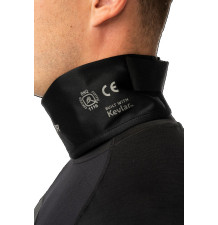 Nákrčník Bauer Bodyguard Neckguard YTH