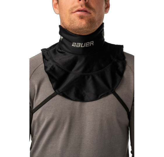 Nákrčník Bauer Bodyguard Neckguard BIB SR