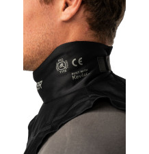 Nákrčník Bauer Bodyguard Neckguard BIB SR