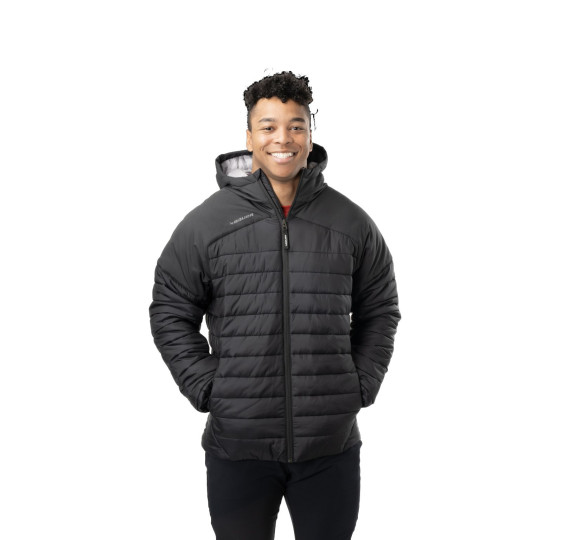 Bunda Bauer Team Puffer SR