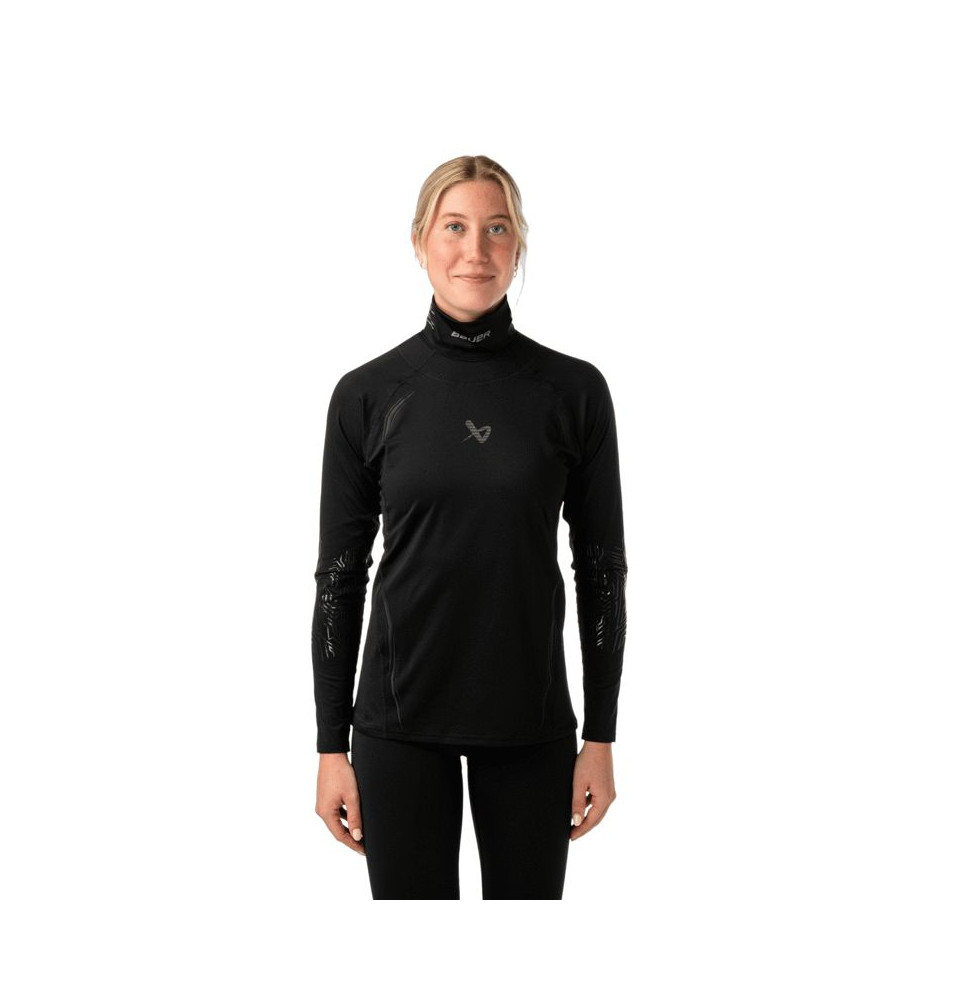 Triko Bauer Bodyguard Neckprotect Women SR