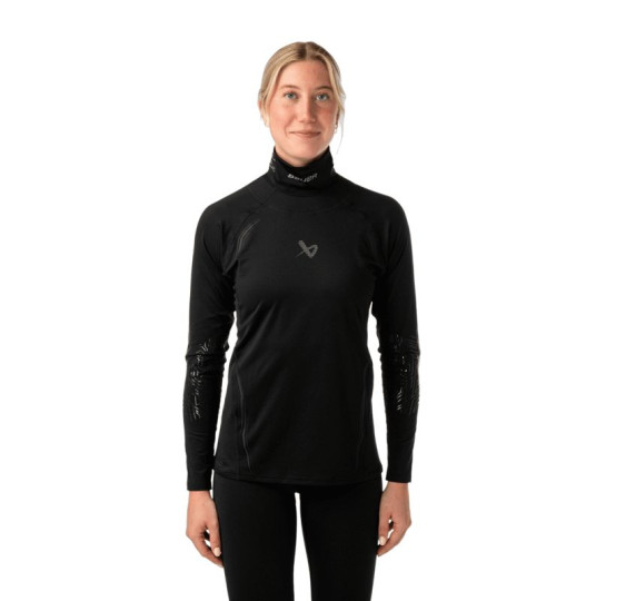 Triko Bauer Bodyguard Neckprotect Women SR