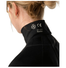 Triko Bauer Bodyguard Neckprotect Women SR