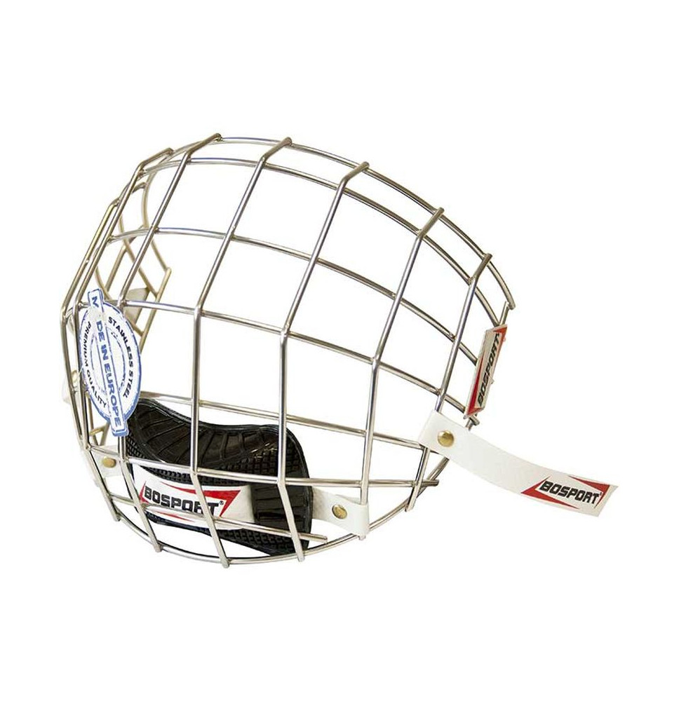 Mříž Bosport UNI YTH Nerez