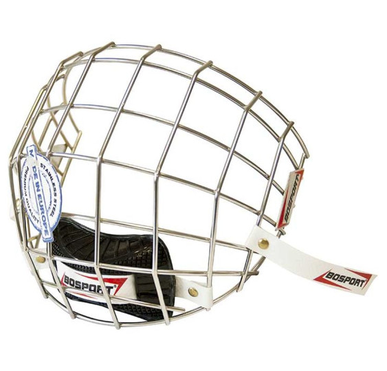 Mříž Bosport UNI YTH Nerez