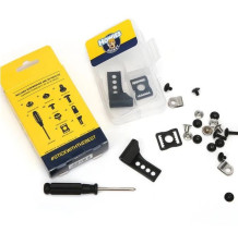 Sada Howies Helmet Repair Kit