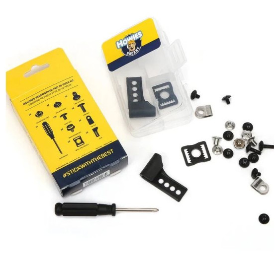 Sada Howies Helmet Repair Kit
