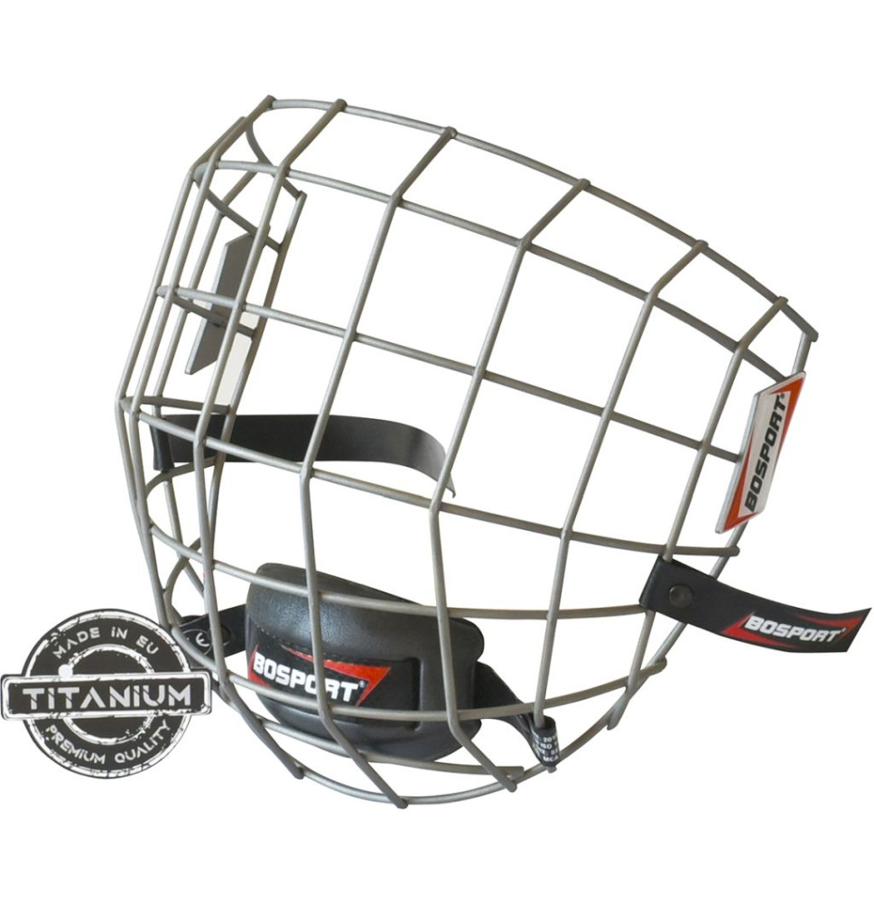 Mříž Bosport UNI JR Titan
