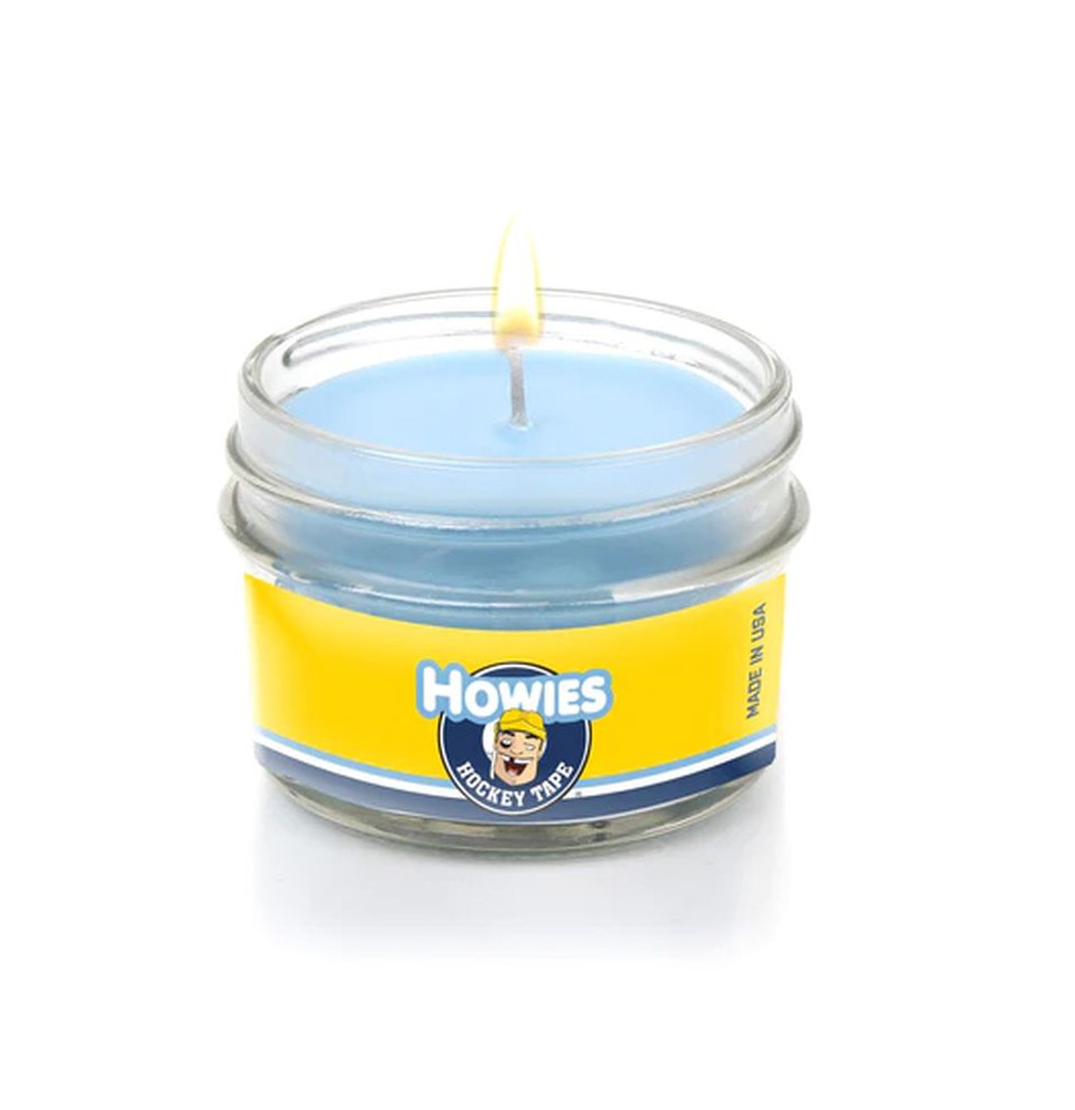 Svíčka Howies
