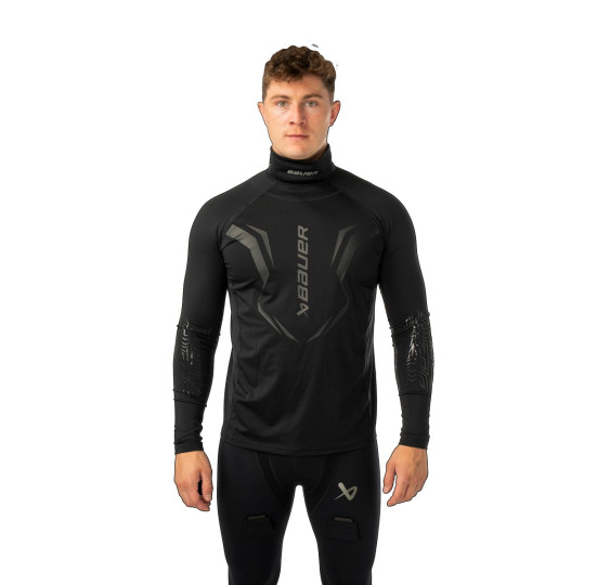 Triko Bauer Bodyguard Neckprotect SR