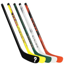 Hůl CCM Secret mini 2025